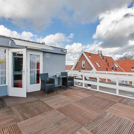 Alex Rooms Zwanenburg Exterior foto